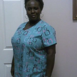 Meet your Posher, Sandra